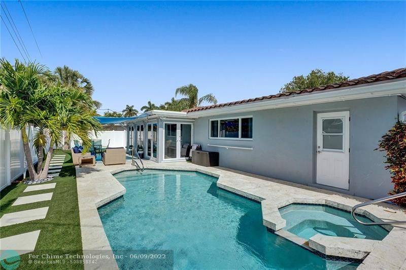 2148 NE 58th Ct,  Fort Lauderdale,  FL 33308