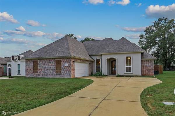 6914 Bethany Reed, Shreveport, LA 71107