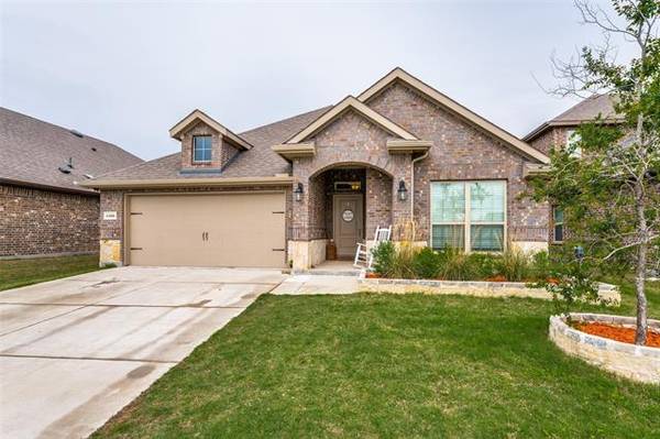 1136 Azure Lane, Celina, TX 75009