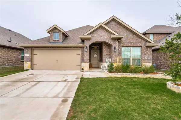 Celina, TX 75009,1136 Azure Lane