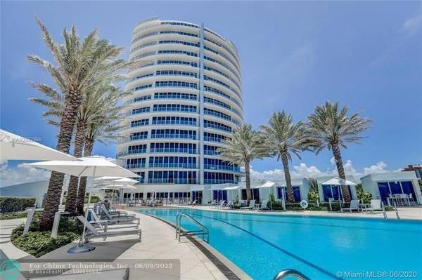 701 N Fort Lauderdale Beach Blvd  #904,  Fort Lauderdale,  FL 33304