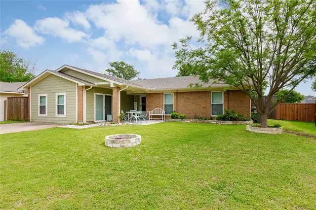 604 Shadyglen Drive, Allen, TX 75002