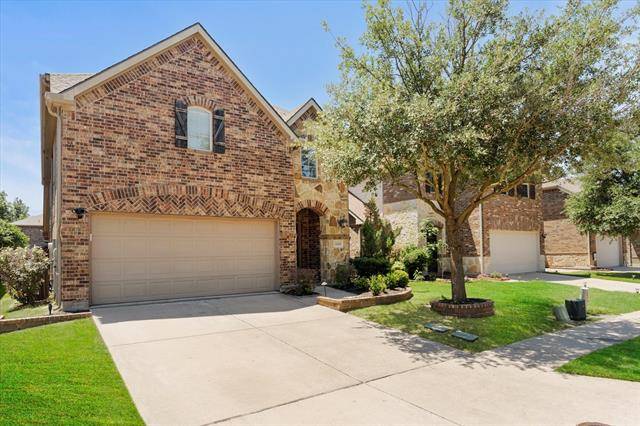 10609 Bolivar Drive, Mckinney, TX 75072