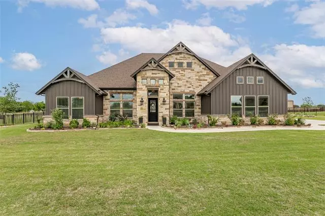 Godley, TX 76044,8624 Tuscan Way