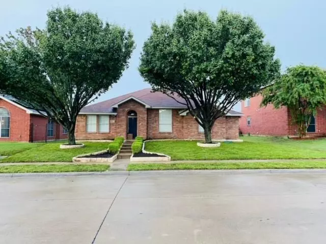 Cedar Hill, TX 75104,1272 Old Oak Drive