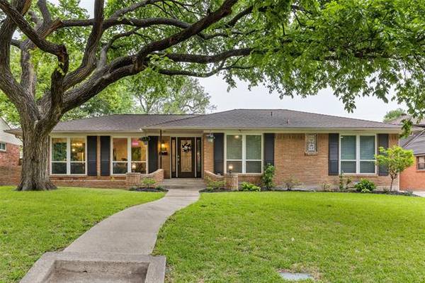 1226 Cherrywood Drive, Richardson, TX 75080