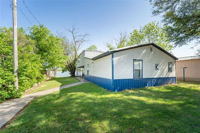 9436 County Road 204, Breckenridge, TX 76424