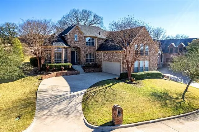 5607 Ranger Drive, Rockwall, TX 75032