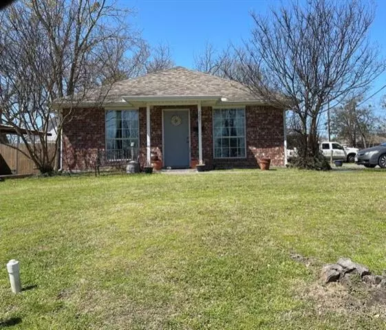 2201 Pecan Street, Commerce, TX 75428