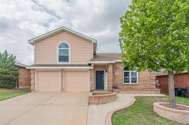 10208 Dawson Trail, Fort Worth, TX 76108