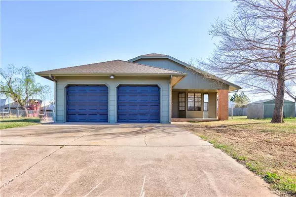 520 NW Jefferson Avenue, Piedmont, OK 73078