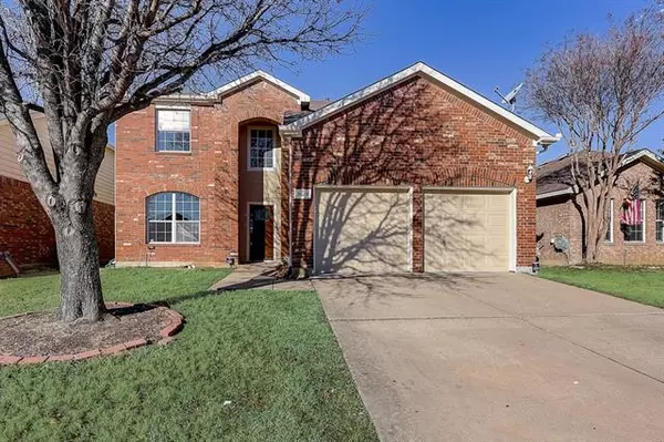 3025 Meadowbrook Drive, Grand Prairie, TX 75052