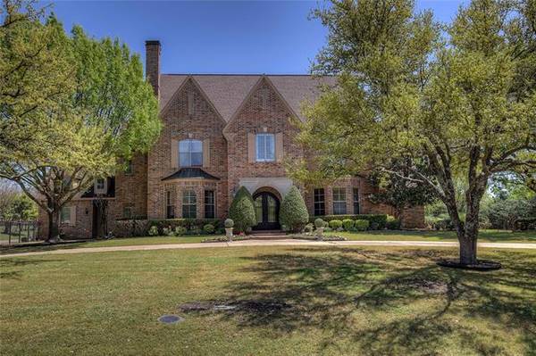 1905 Broken Lance Lane, Rockwall, TX 75032