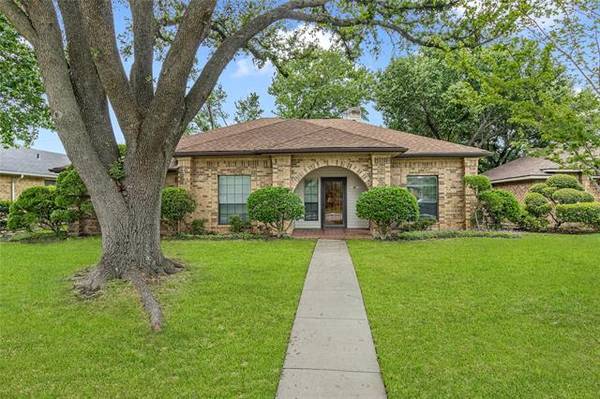 2611 Hollow Bend, Mesquite, TX 75150