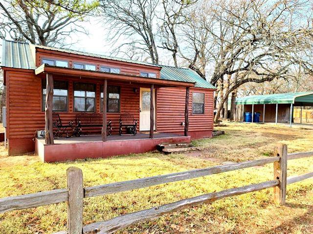 1185 Highway 2861, Comanche, TX 76442