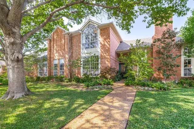 5735 Bent Creek Trail, Dallas, TX 75252