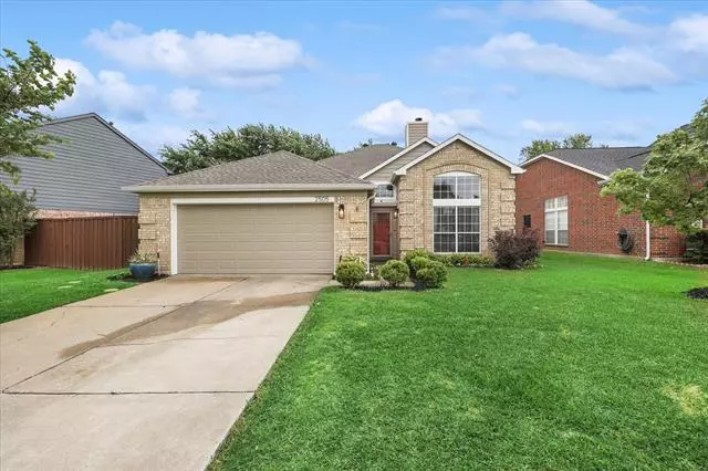 2505 Windchase Drive, Flower Mound, TX 75028