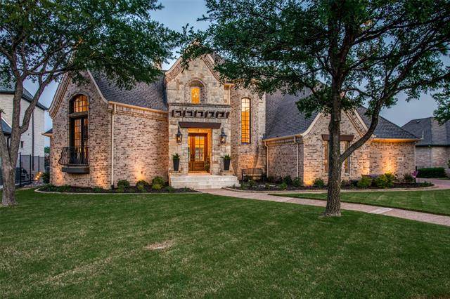 3014 Lake Creek Drive, Highland Village, TX 75077