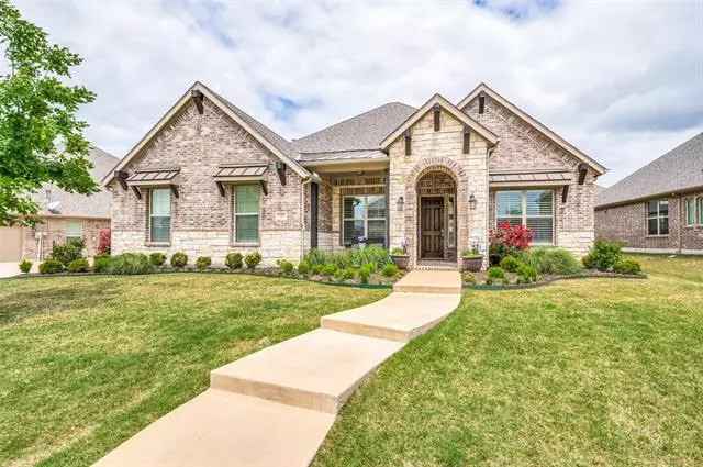 Prosper, TX 75078,321 Darian Drive