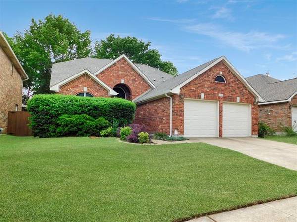 3529 Arbor Creek Lane, Flower Mound, TX 75022