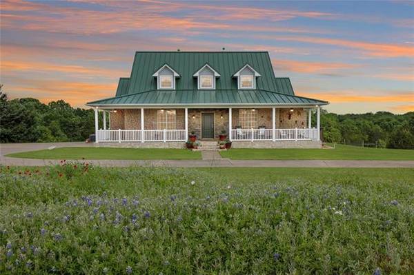 3603 Private Road 5509, Farmersville, TX 75442