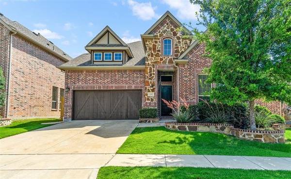 2352 Stallion Street, Carrollton, TX 75010