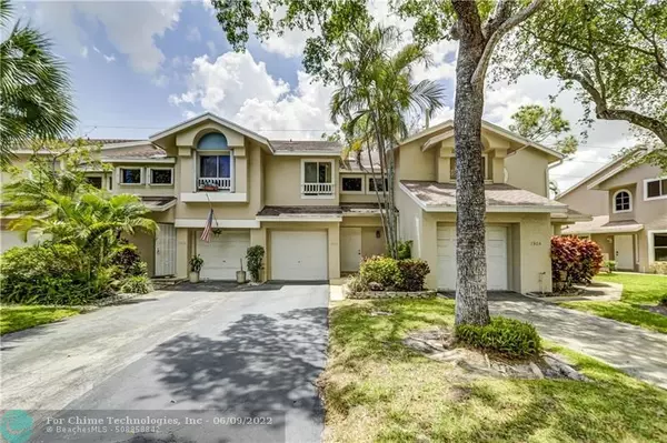 Deerfield Beach, FL 33442,1926 Discovery Cir E