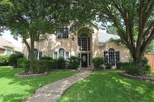 2214 Harborview Boulevard, Rowlett, TX 75088