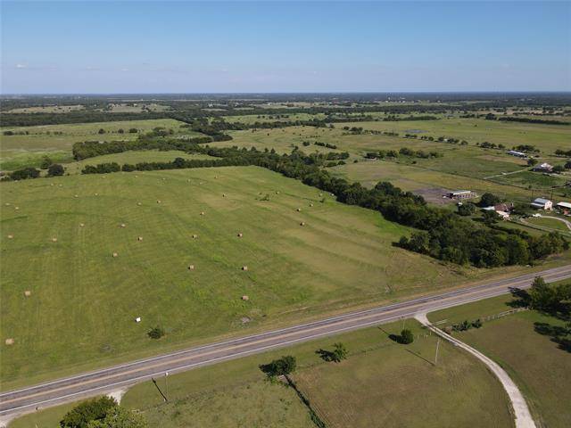 18 ac. N Hwy 34, Greenville, TX 75401