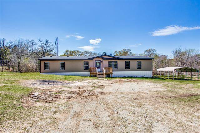 1909 Vz County Road 2311, Mabank, TX 75147