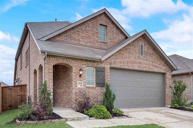 3969 Chesapeake Lane, Forney, TX 75126