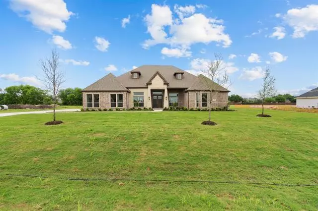 5009 Whisper Drive, Parker, TX 75002