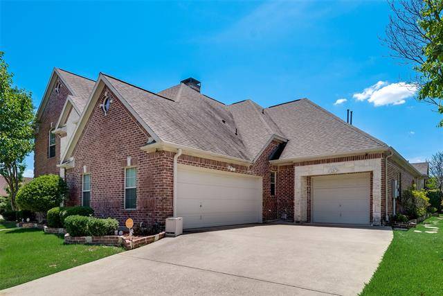 Rowlett, TX 75088,8306 Bridgewater Drive