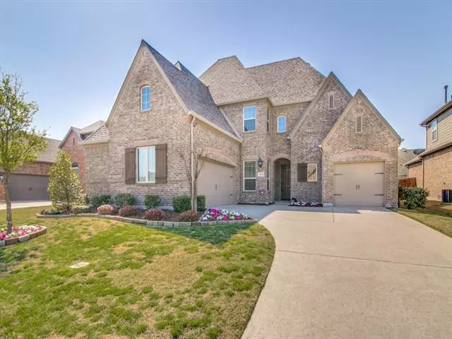 Rowlett, TX 75088,6808 Barolo Drive