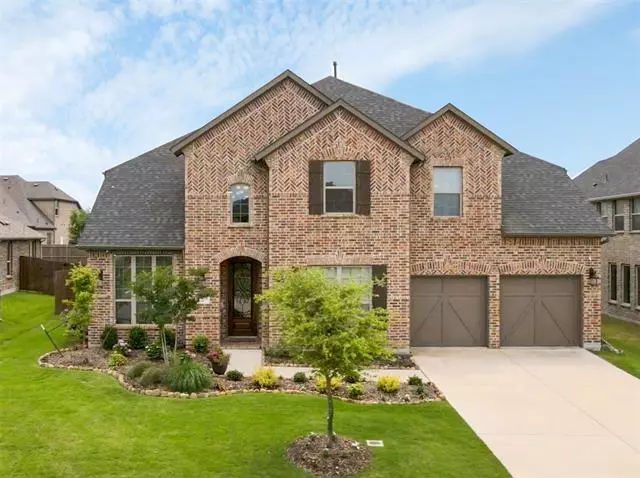 Rowlett, TX 75088,6708 Barolo Drive