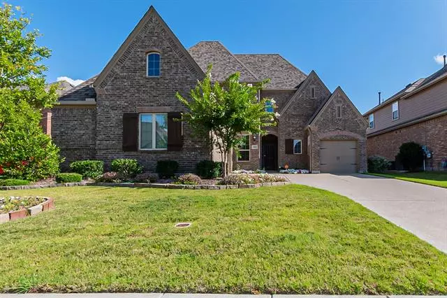 Rowlett, TX 75088,6808 Barolo Drive