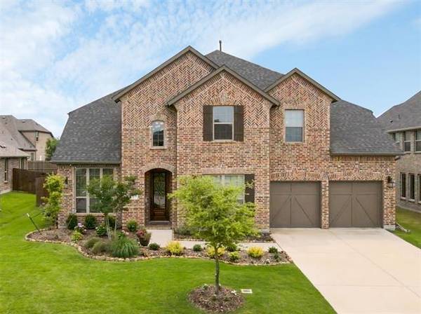 6708 Barolo Drive, Rowlett, TX 75088