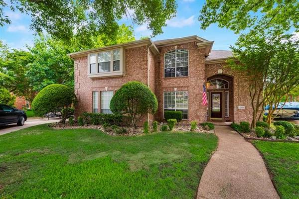 2010 Indian Trail, Rowlett, TX 75088