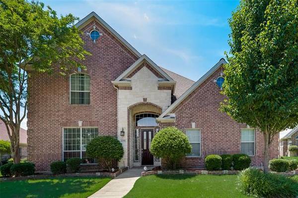 8306 Bridgewater Drive, Rowlett, TX 75088