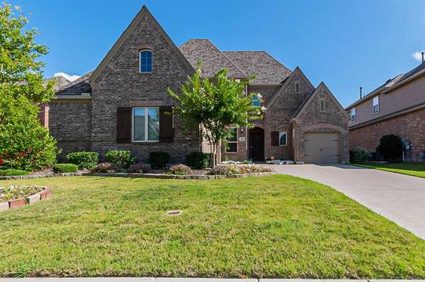 6808 Barolo Drive, Rowlett, TX 75088