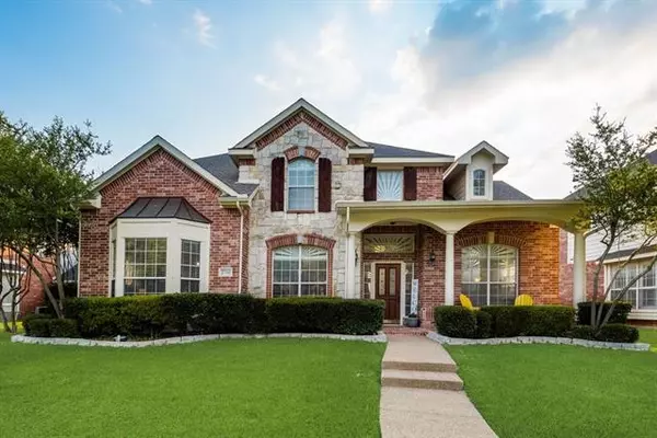 Rowlett, TX 75088,2709 Dove Creek Drive