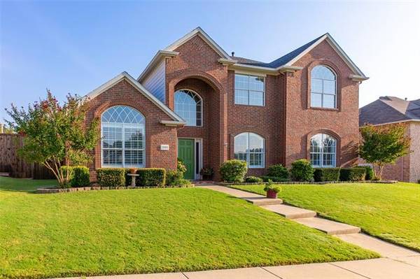 2005 Highlander Drive, Rowlett, TX 75088