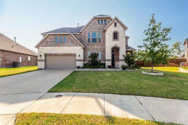 2817 Burgundy Trail, Rowlett, TX 75088