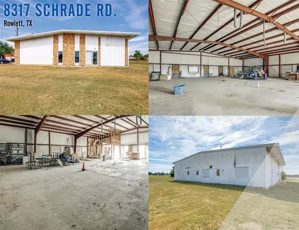 Rowlett, TX 75088,8317 Schrade Road