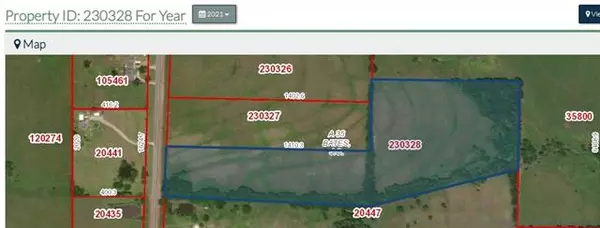 Greenville, TX 75401,18 ac. N Hwy 34