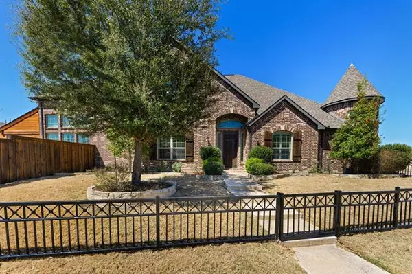 Plano, TX 75075,2521 Cultivator Court