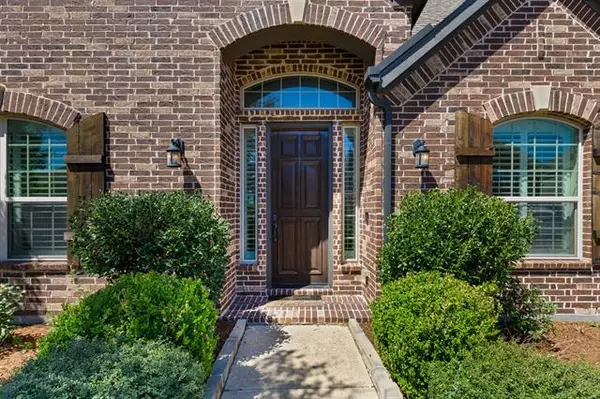 Plano, TX 75075,2521 Cultivator Court