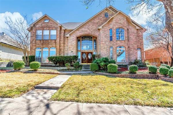 1708 Usa Drive, Plano, TX 75025