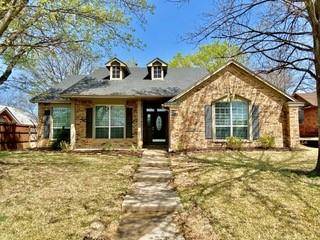 1509 Columbus Drive, Rowlett, TX 75089