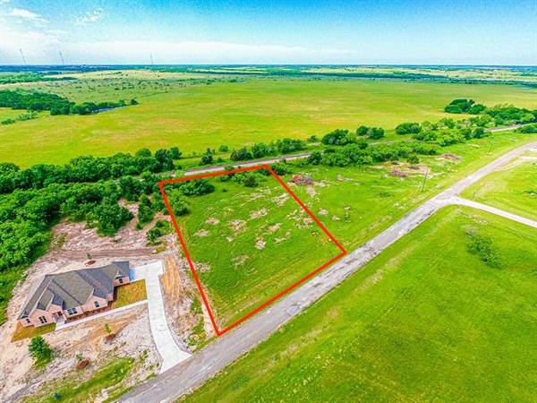 Lot 21 Fairway Parks Dr, Corsicana, TX 75110